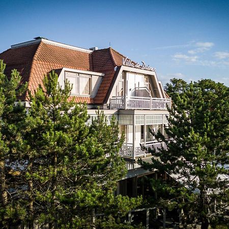 Villa De Duinen - Adults Only Noordwijk Eksteriør bilde